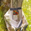 Cabas Canopea bleu – Image 3