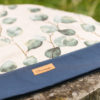 Cabas Eucalyptus bleu – Image 2