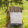 Sac à main Foglia bleu – Image 3