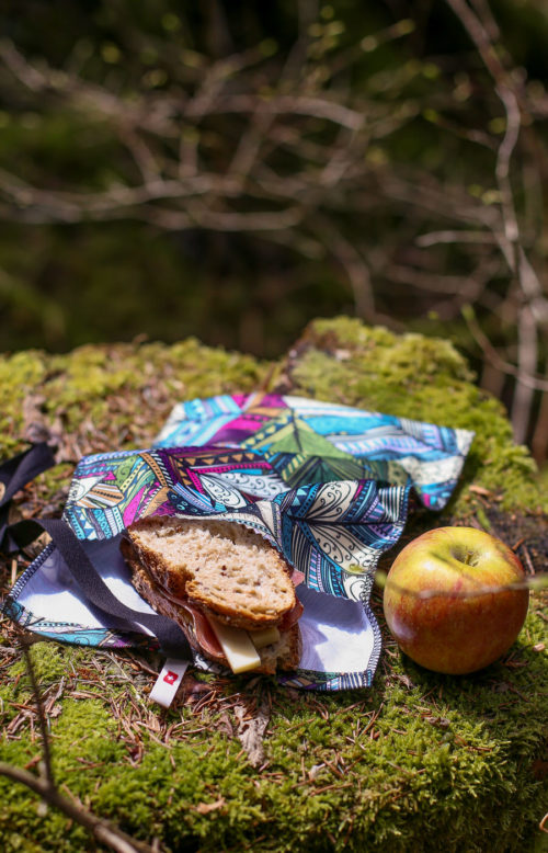 Emballage alimentaire
