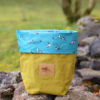 bento sac pochette etanche