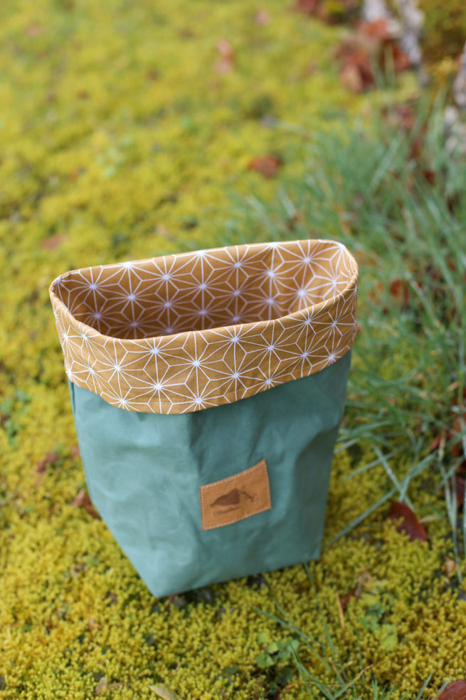 bento sac etanche