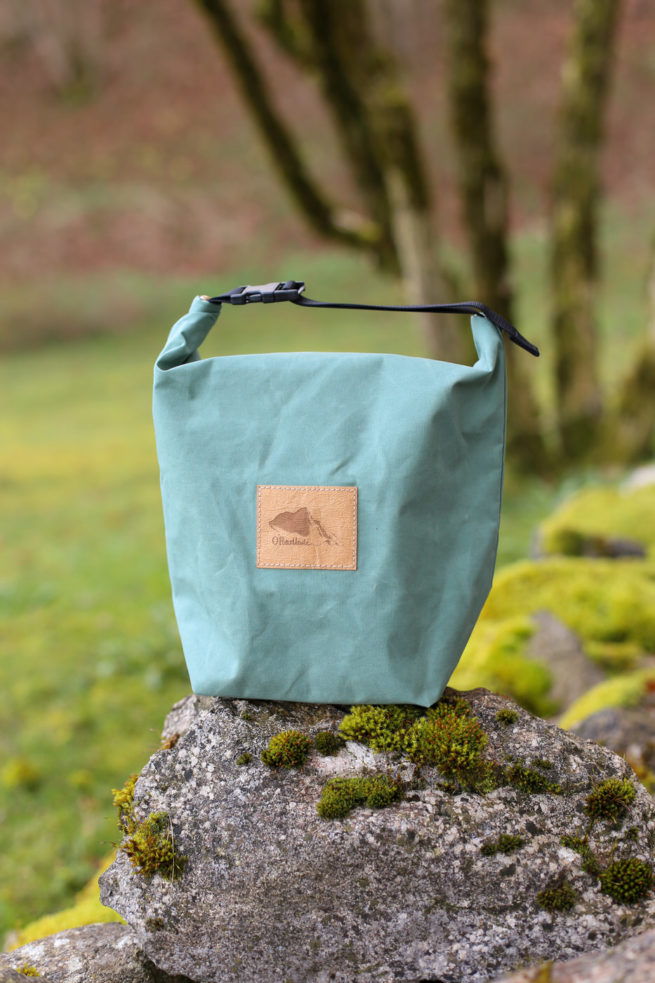Bento bleu menthe – Image 4