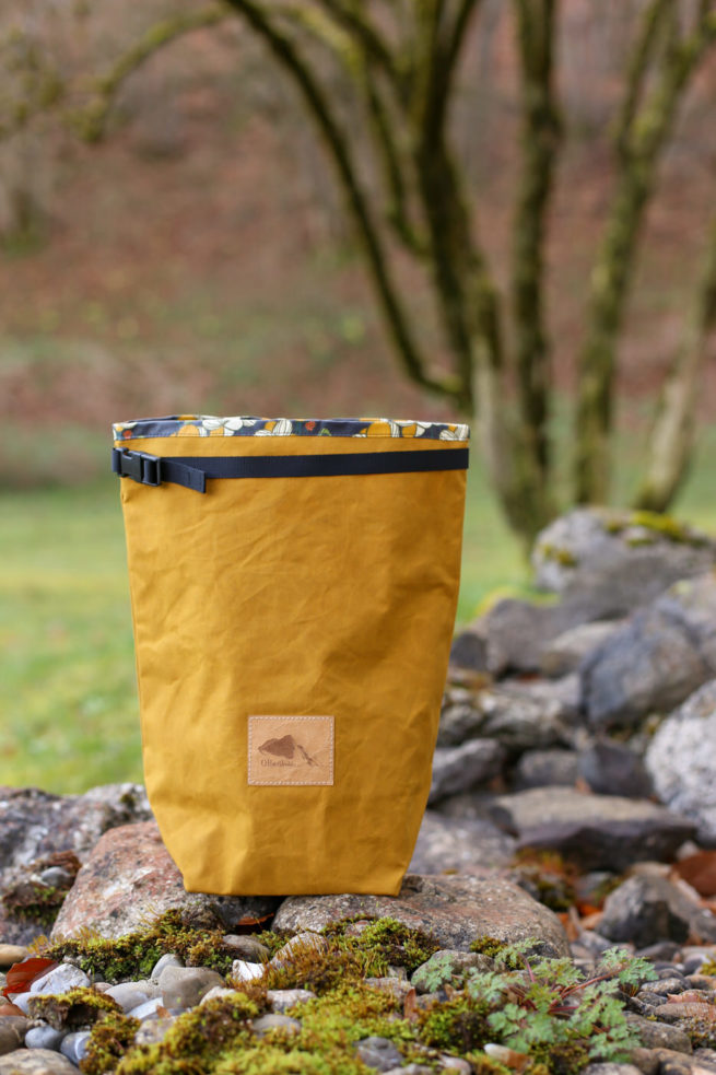 bento sac etanche