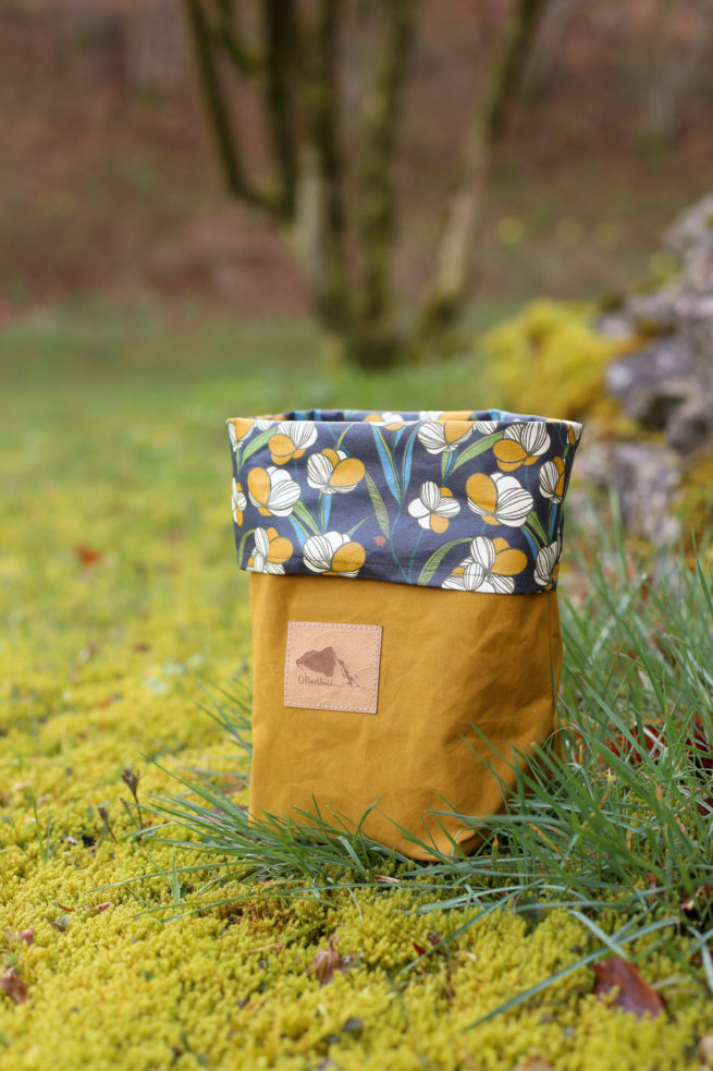 Bento jaune moutarde – Image 3