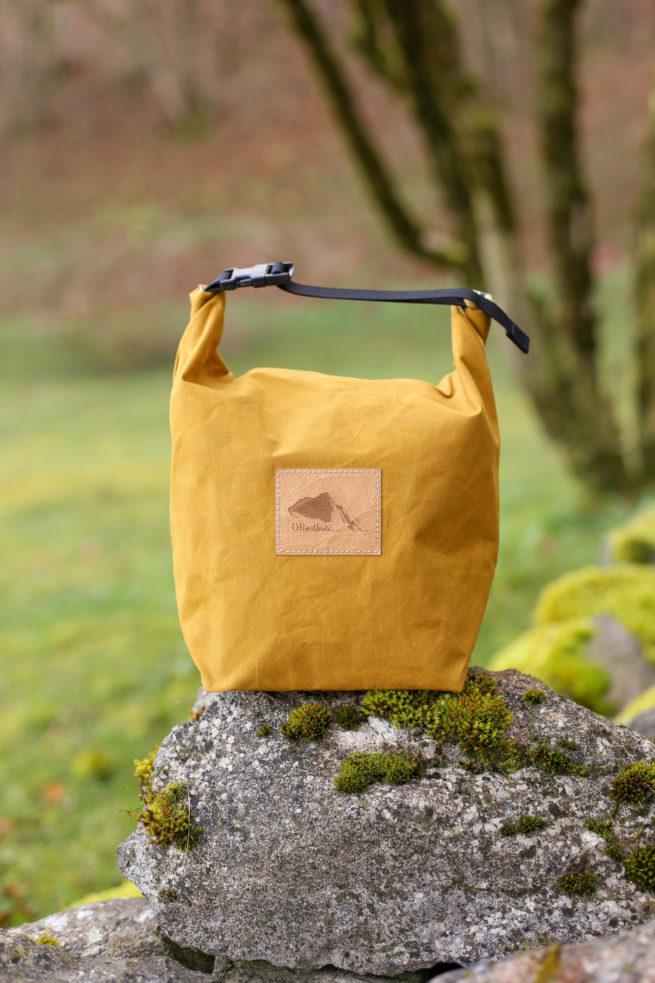 Bento jaune moutarde – Image 4