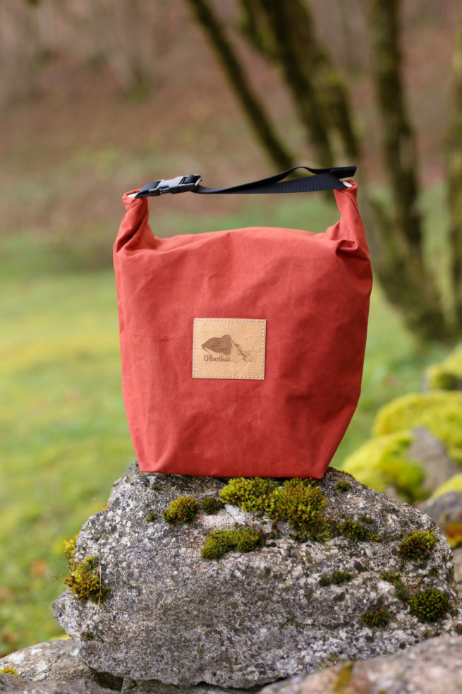 Bento rouge brique – Image 4