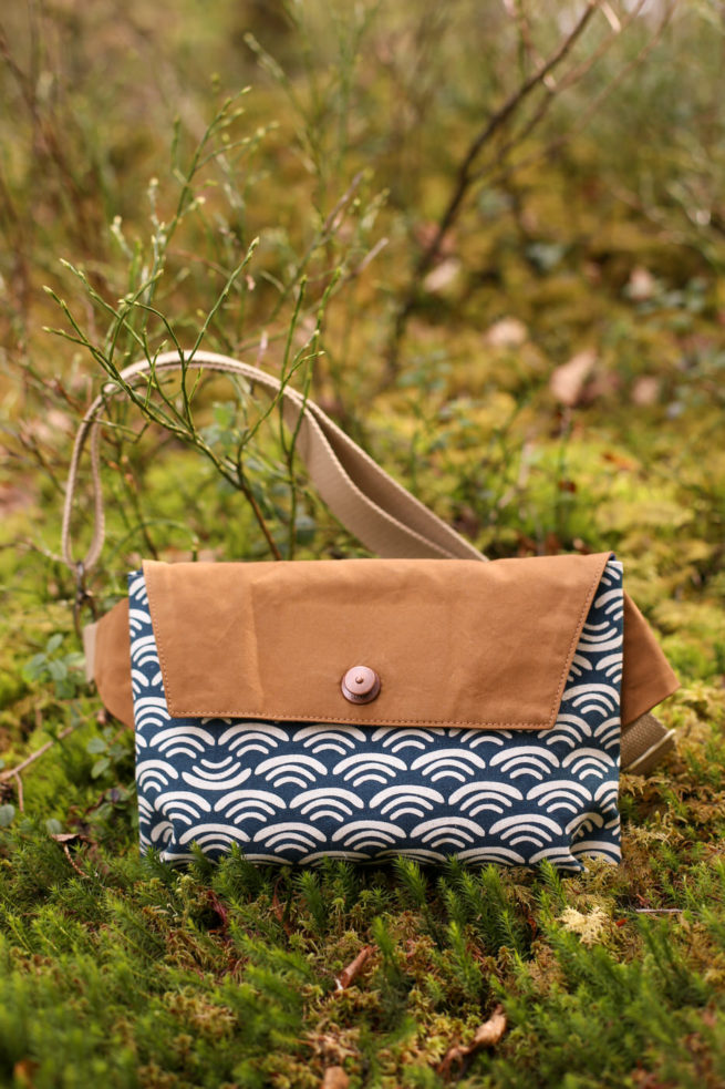 musette sac a main bandouliere artisanal