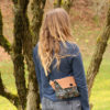 sac a main bandouliere artisanal